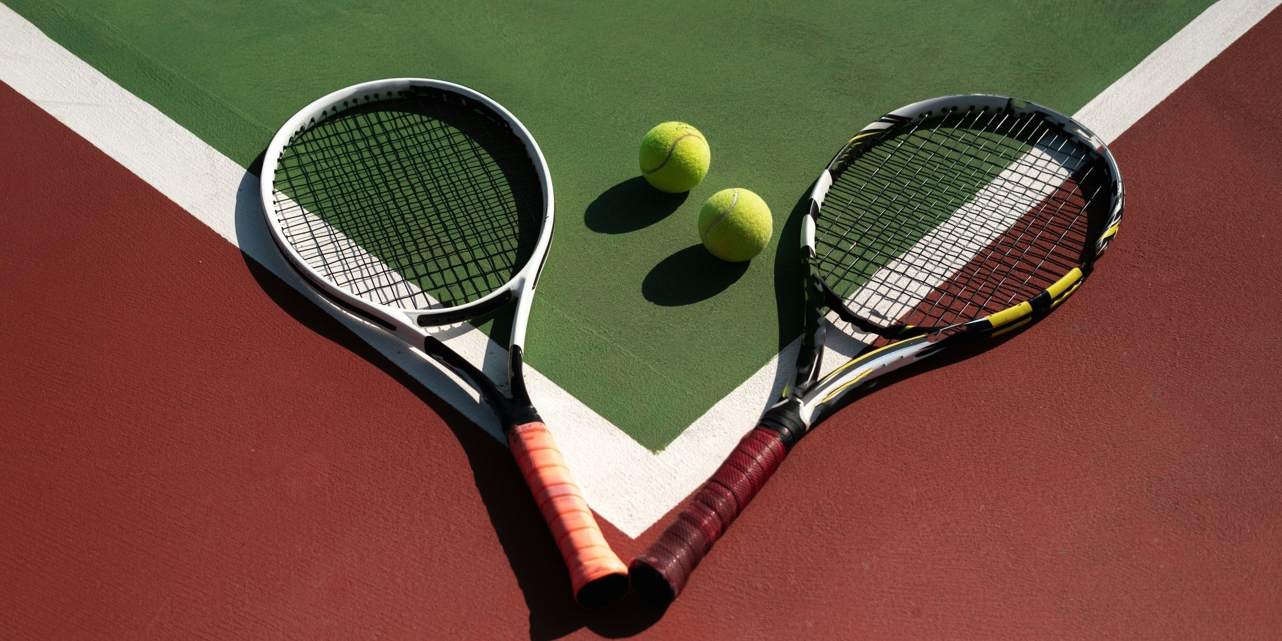 The Ball is Always in Your Court