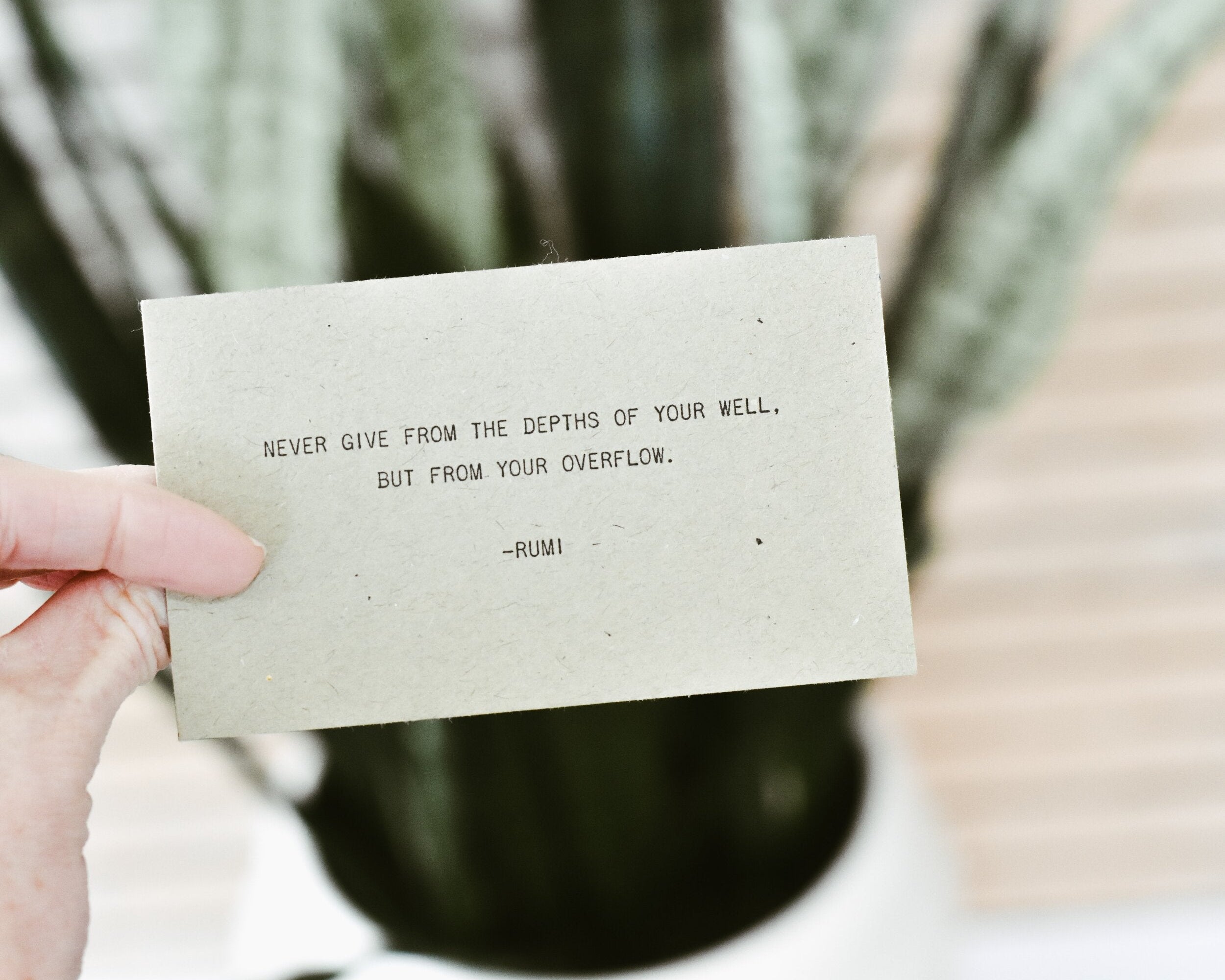 Self-Care is a Leadership Move