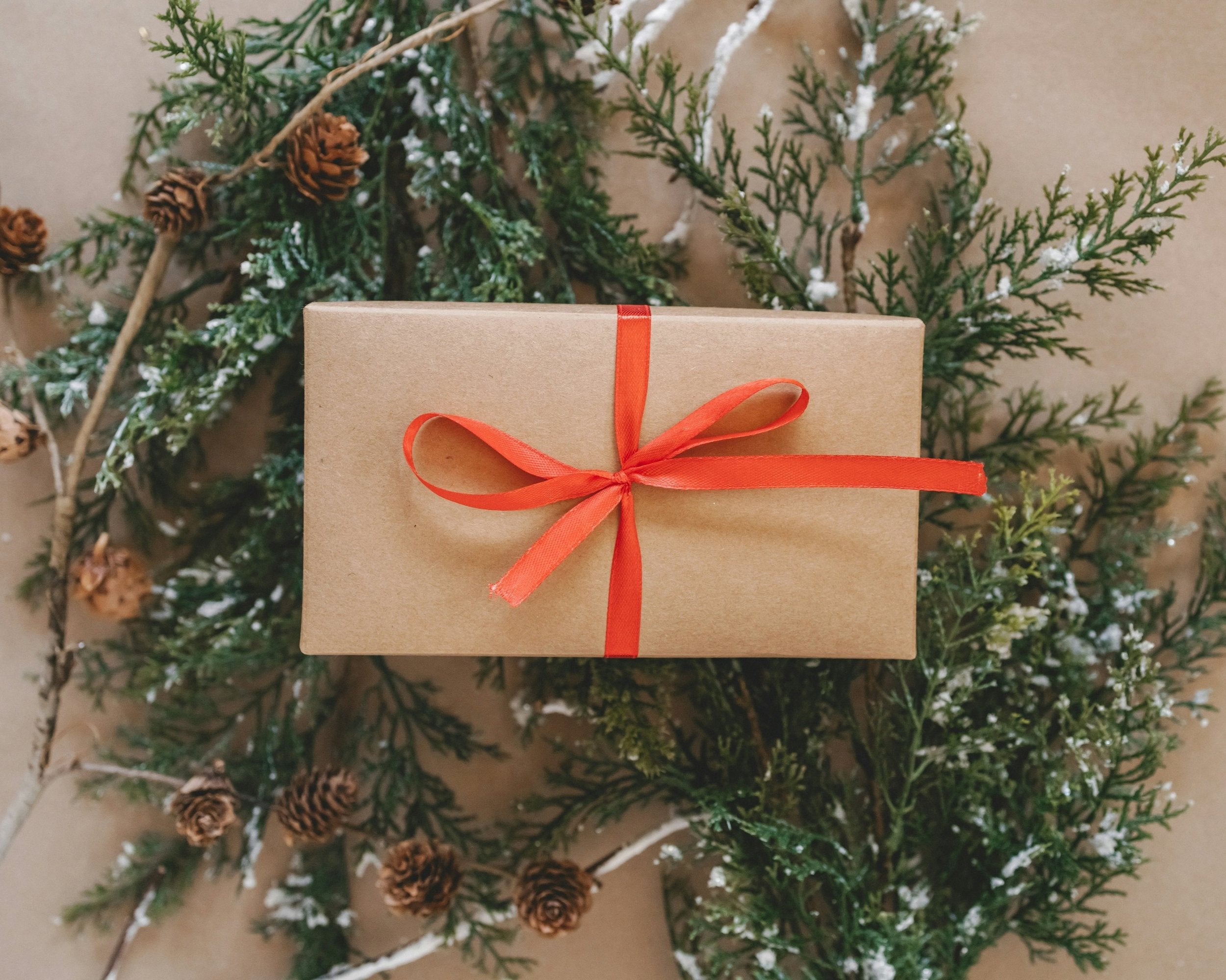 A Gift for You: Our End of Year Reflections Template