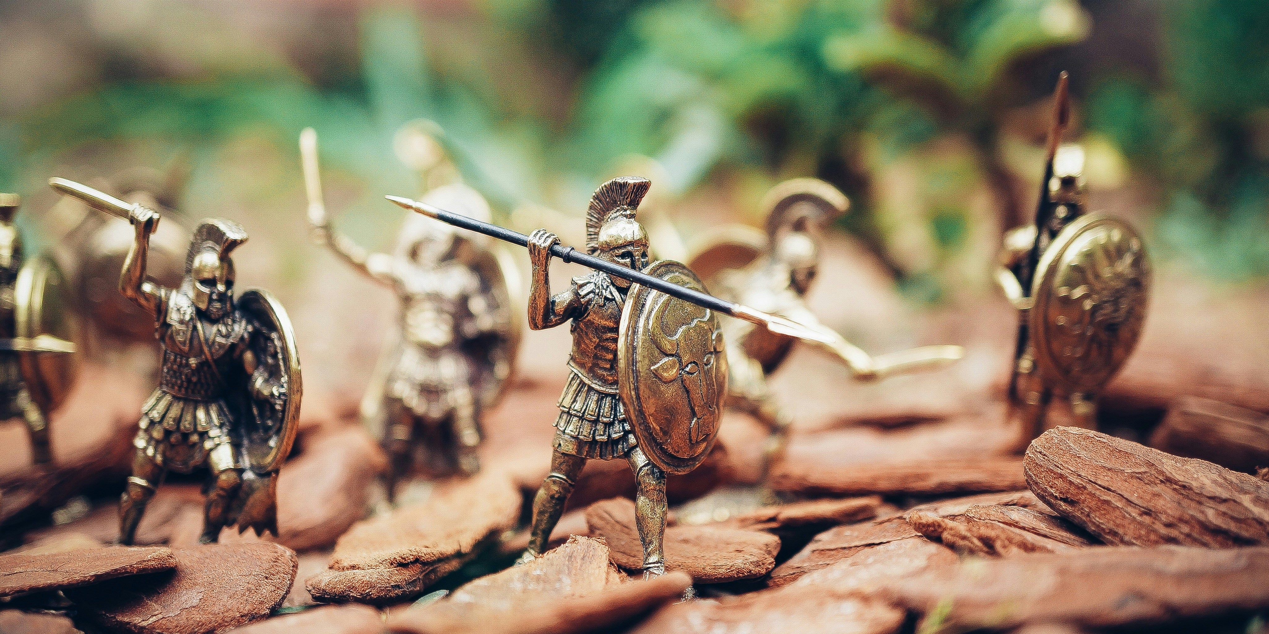 The Hidden Costs of Hiring Mercenaries