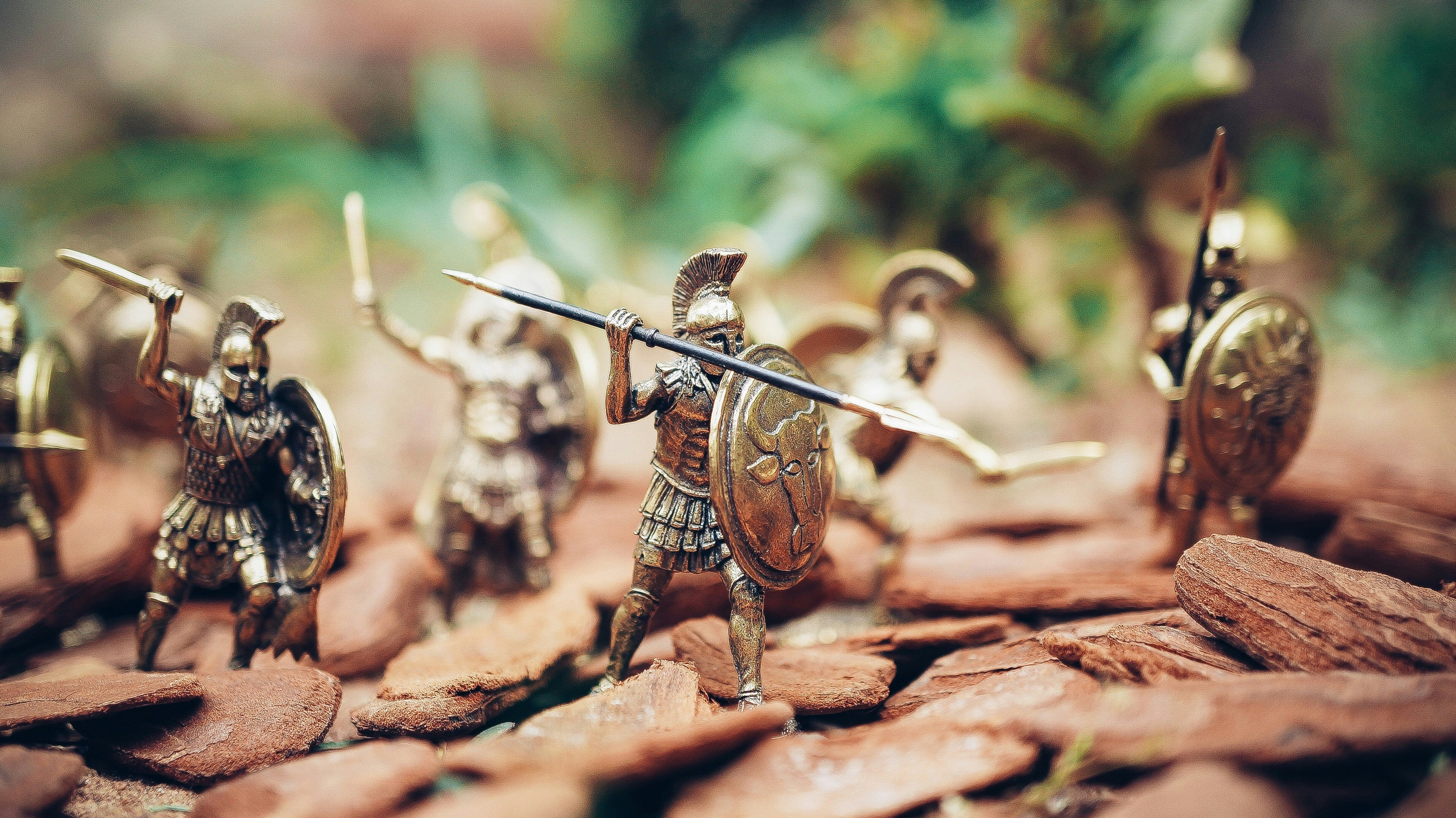 The Hidden Costs of Hiring Mercenaries