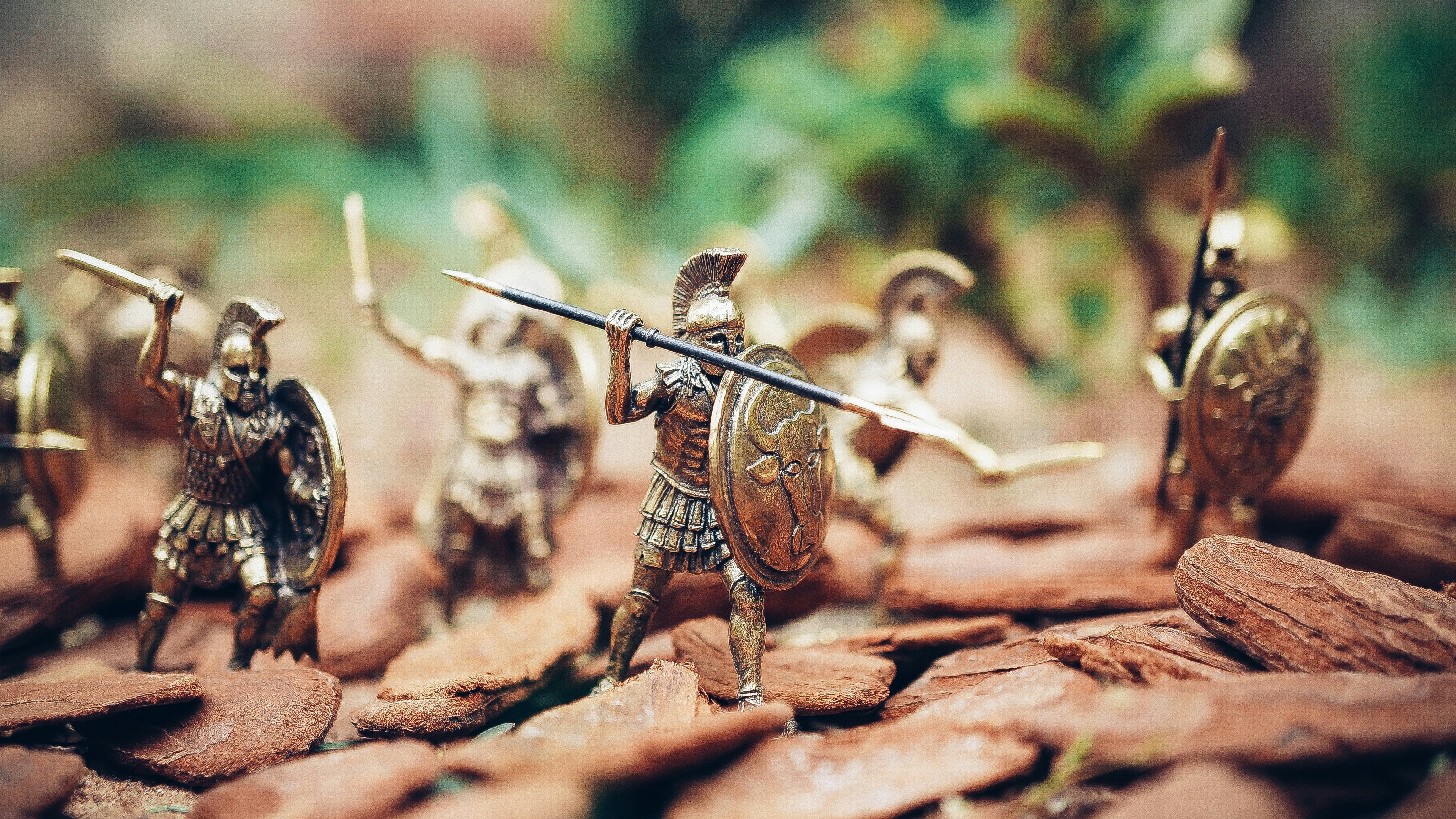 The Hidden Costs of Hiring Mercenaries