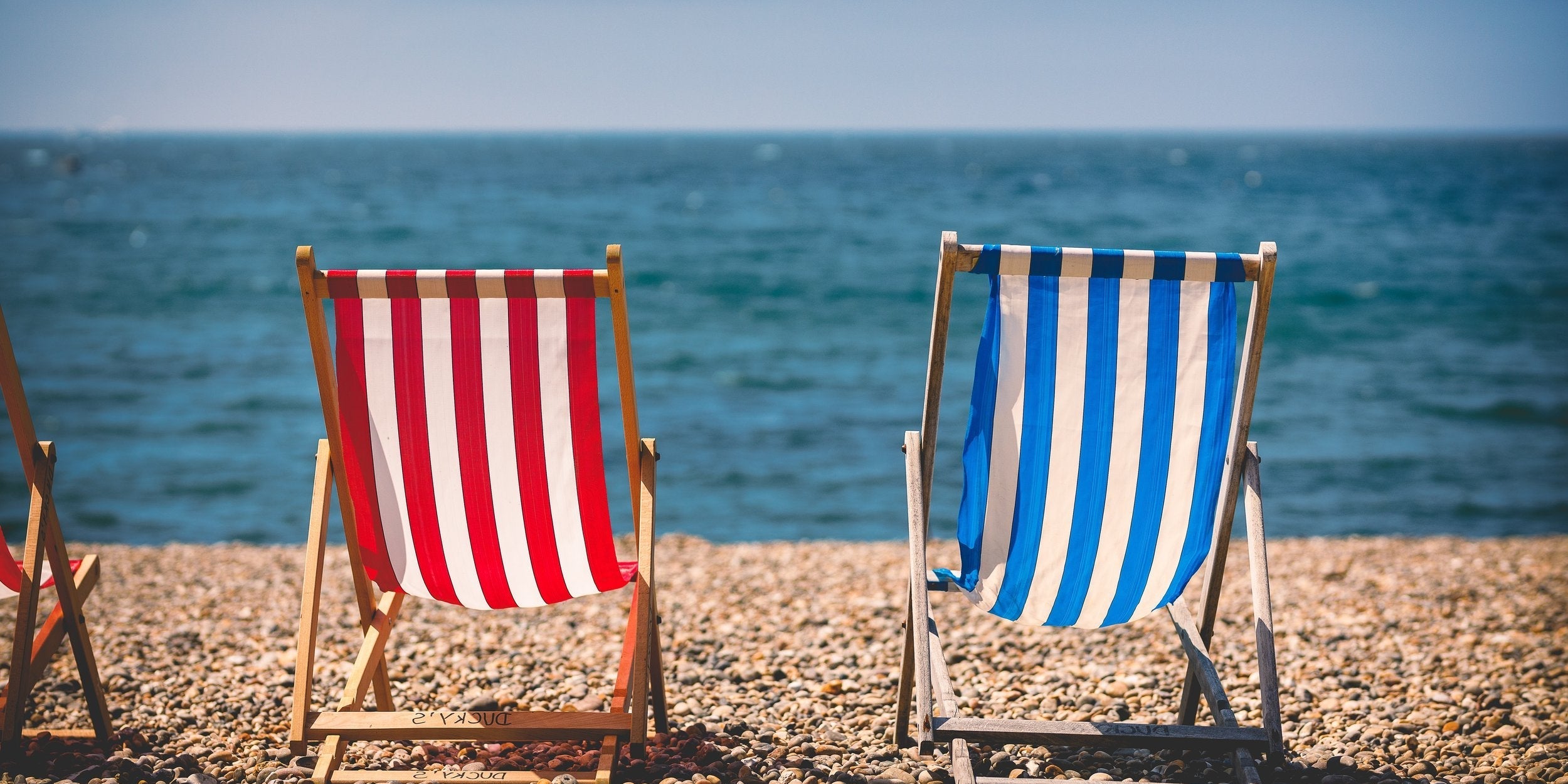 Leaders: Here Are 3 Warning Signs to Look for When Returning from Vacation