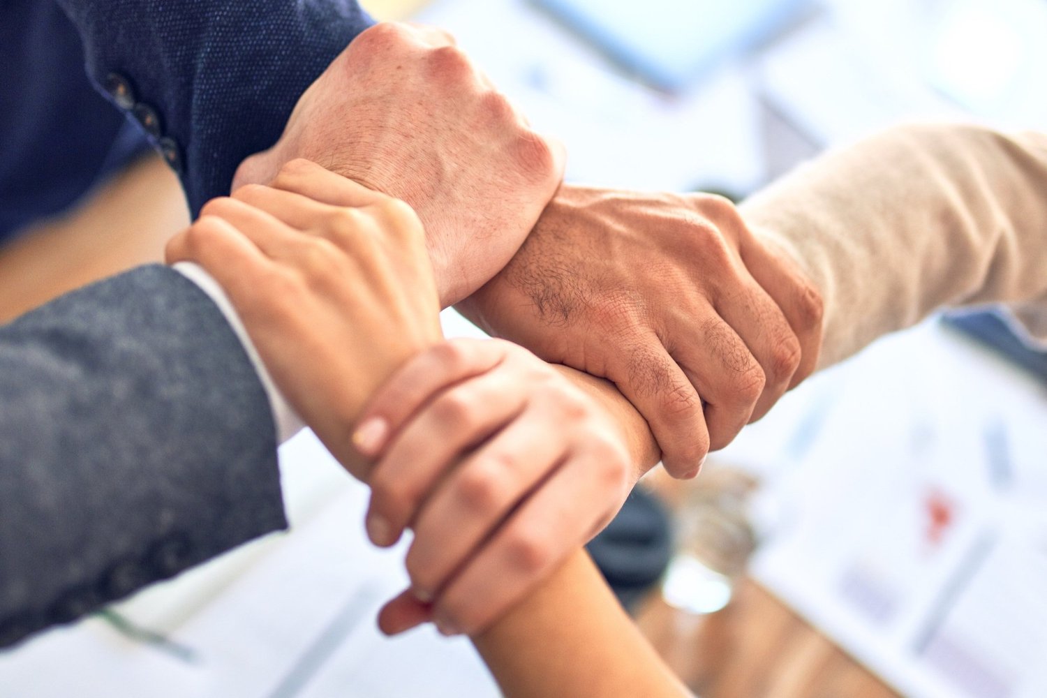 How to Rebuild Psychological Safety and Momentum After Layoffs