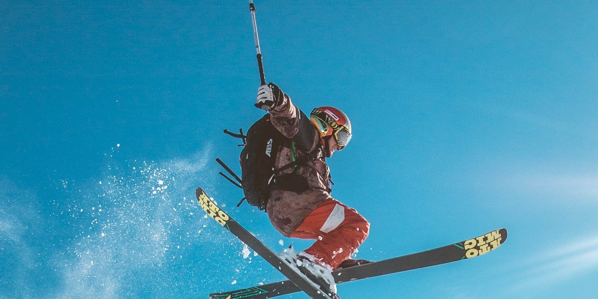 Long Live the Ski-Time CEO