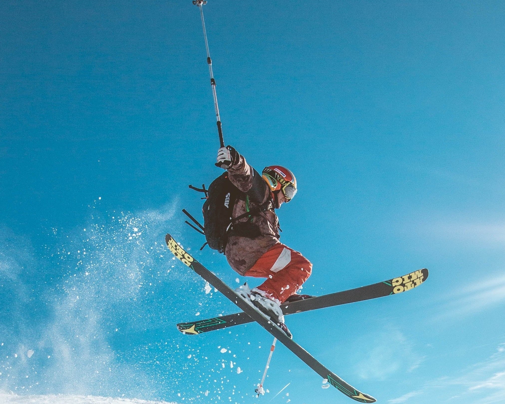 Long Live the Ski-Time CEO